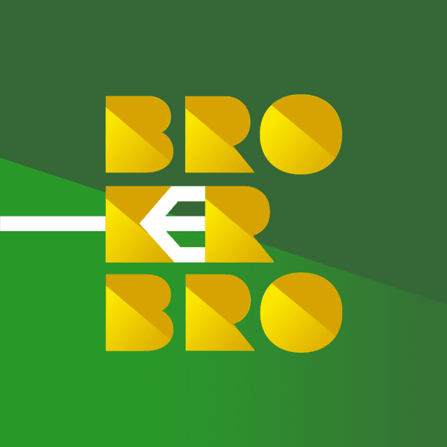 Broker Bro Logo